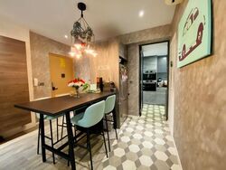 My Manhattan (D18), Condominium #553551631